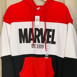 Marvel Hoodie